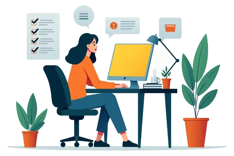 Gömülü sistem ve saha teknolojileri